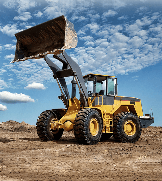 INDUSTRIAL TIRES