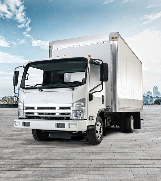 LIGHT COMMERCIAL VEHICLE TIRES