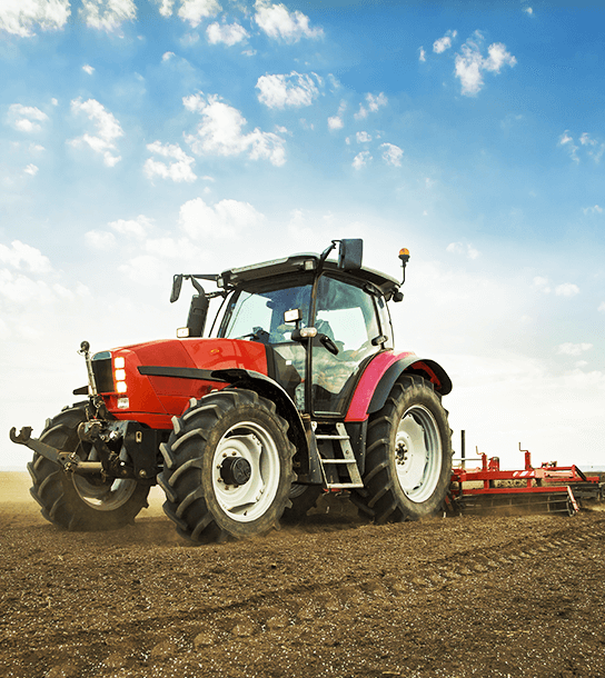 AGRICULTURAL TIRES